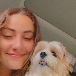 Meet your Posher, Anne